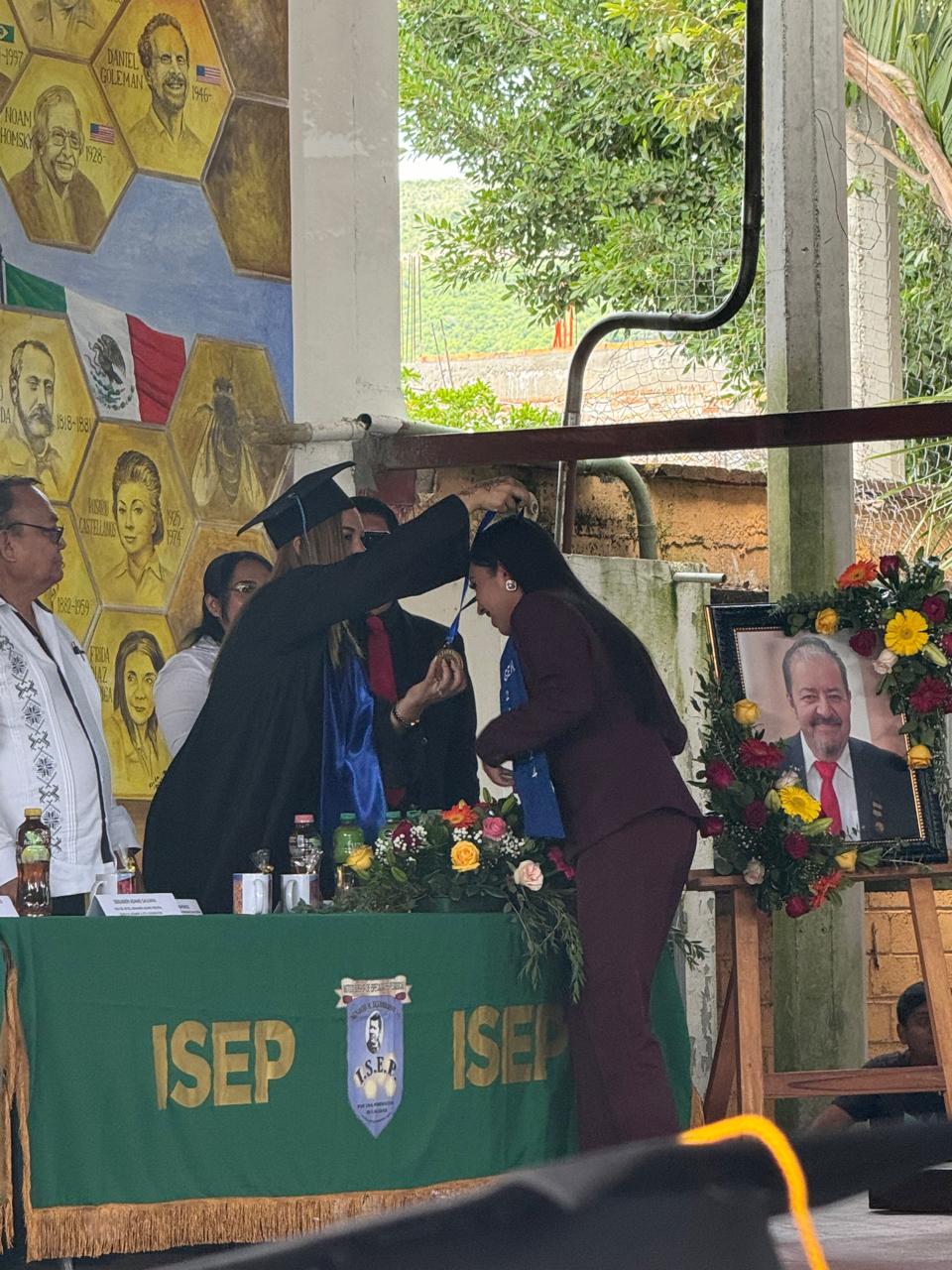 CLAUSURA DE JULIO 2020-2024